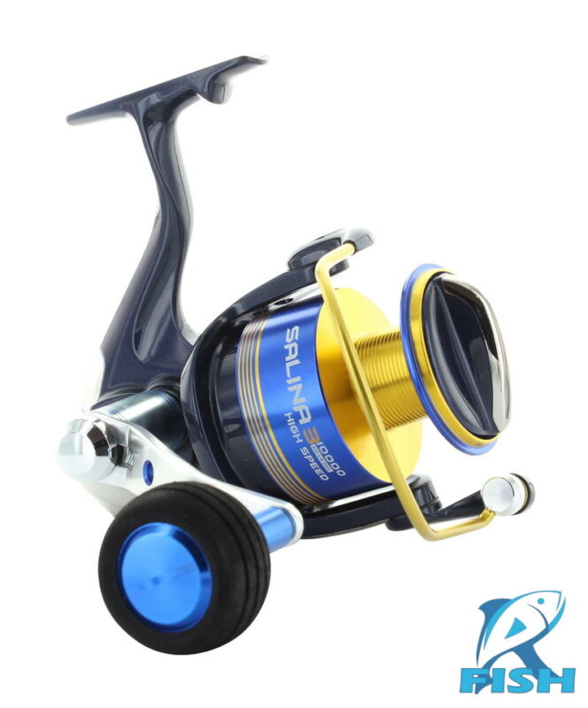 Ribolovačka oprema Fish-R