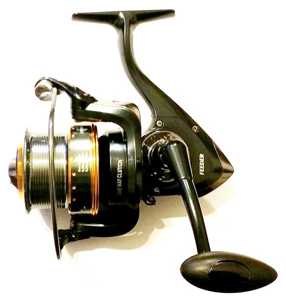 Ribolovačka oprema Fish-R