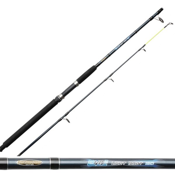 Ribolovačka oprema Fish-R