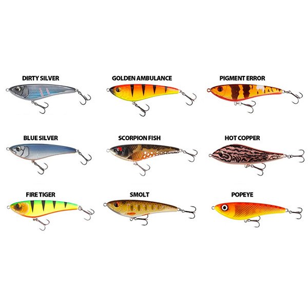 Ribolovačka oprema Fish-R