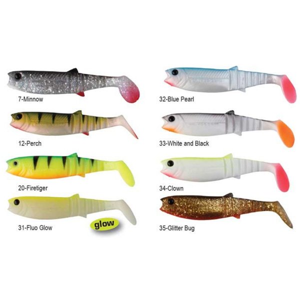Ribolovačka oprema Fish-R