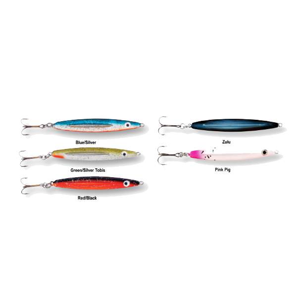 Ribolovačka oprema Fish-R