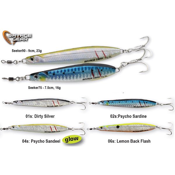 Ribolovačka oprema Fish-R