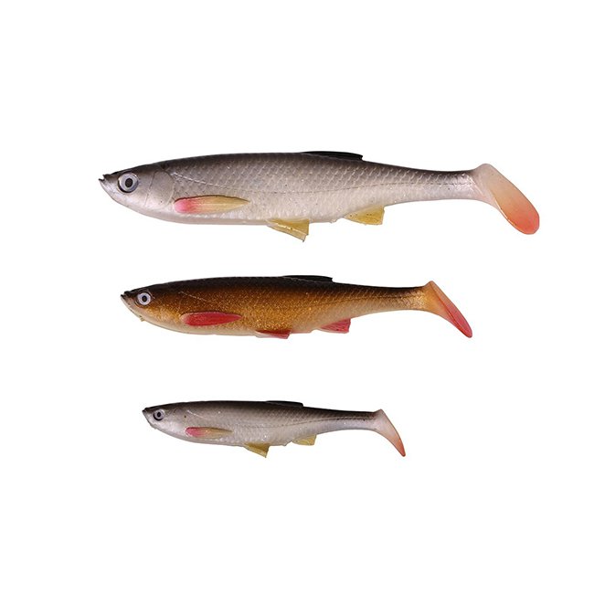 Ribolovačka oprema Fish-R