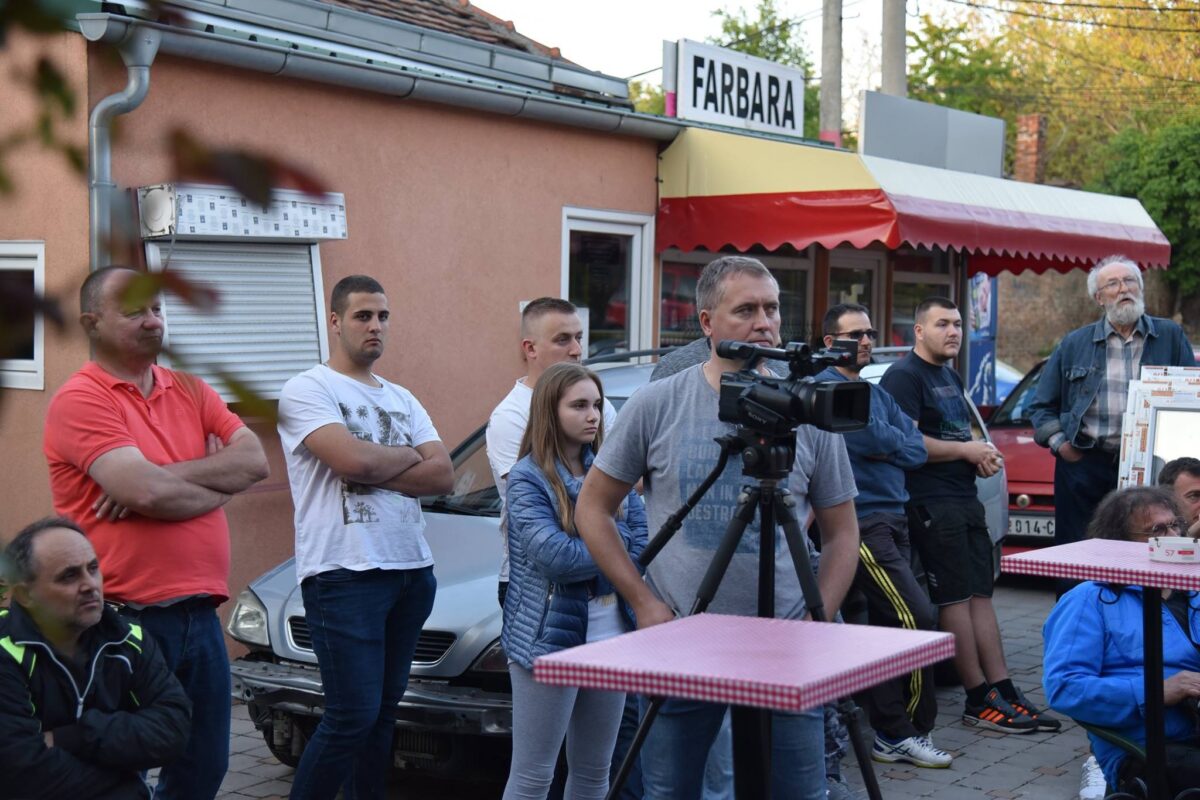 Ribolovačka oprema Fish-R