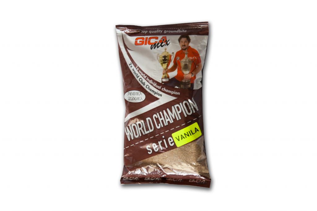 Ribolovačka oprema Fish-R