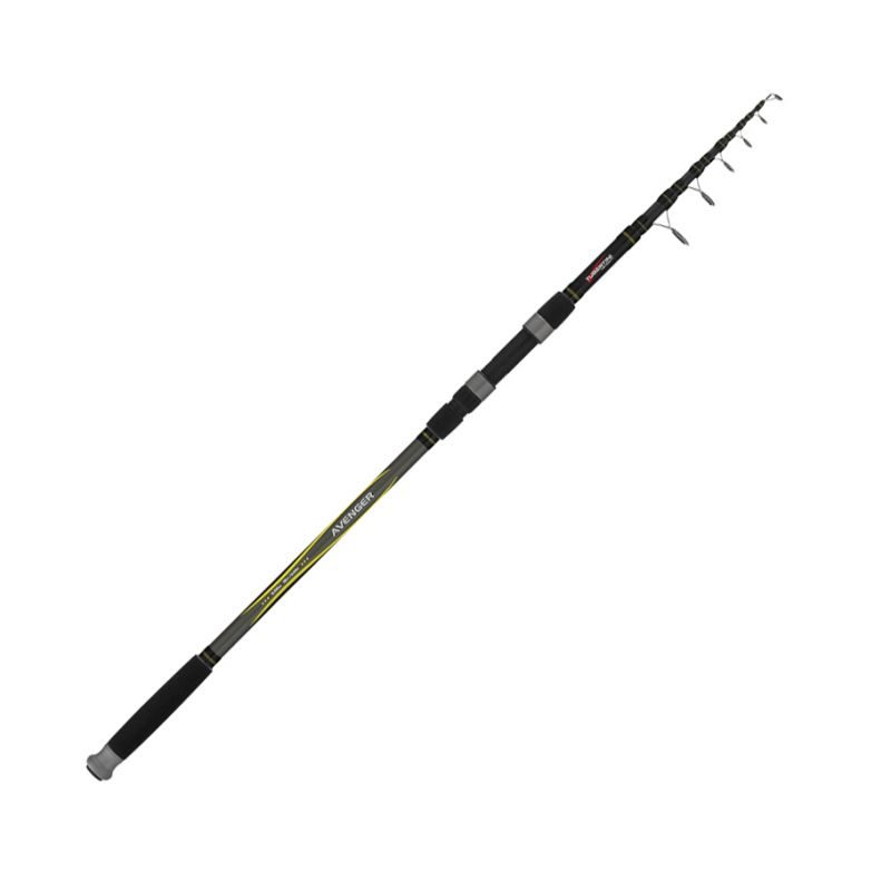 Ribolovačka oprema Fish-R