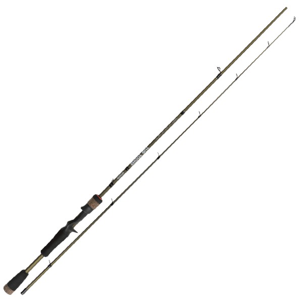 Ribolovačka oprema Fish-R