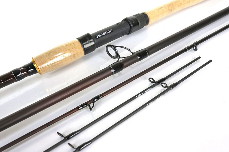 Ribolovačka oprema Fish-R