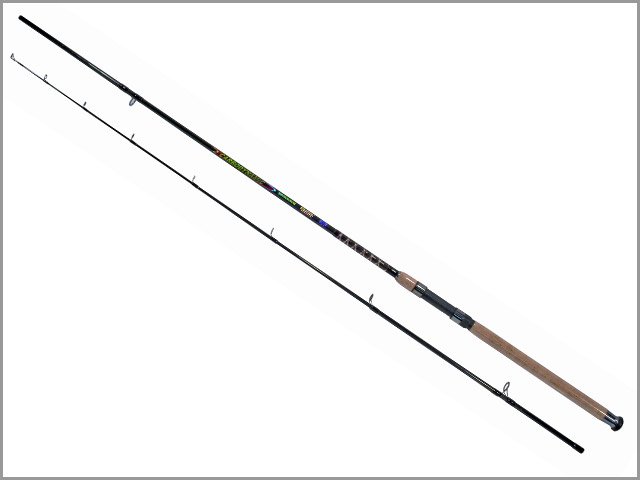 Ribolovačka oprema Fish-R