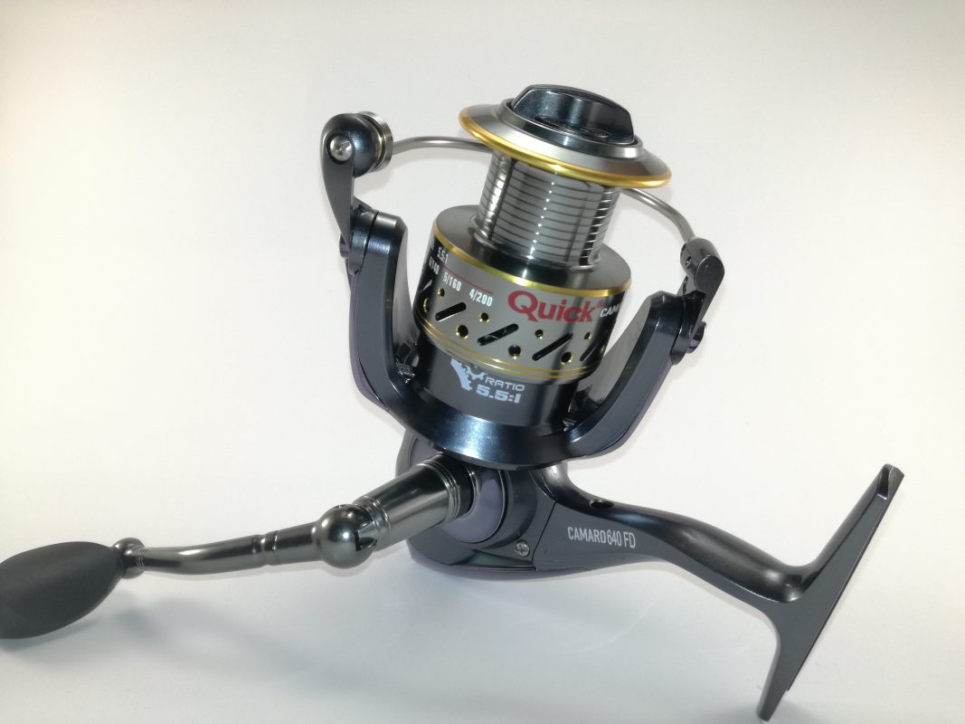 Ribolovačka oprema Fish-R