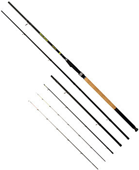 Ribolovačka oprema Fish-R
