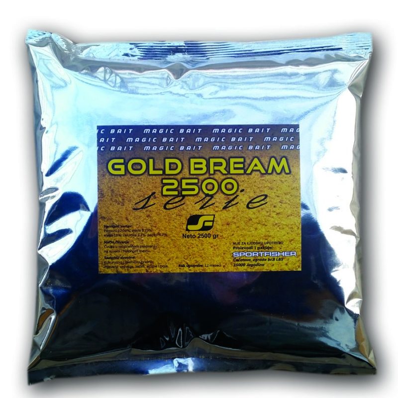 Ribolovačka oprema Fish-R