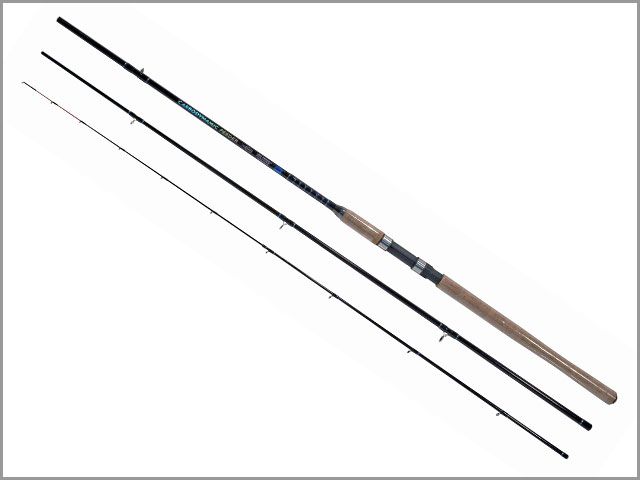 Ribolovačka oprema Fish-R