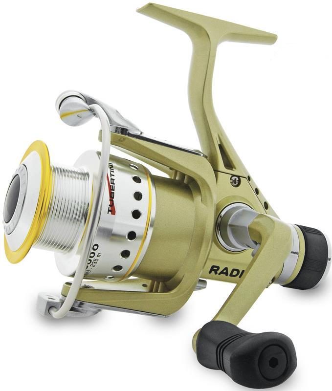 Ribolovačka oprema Fish-R