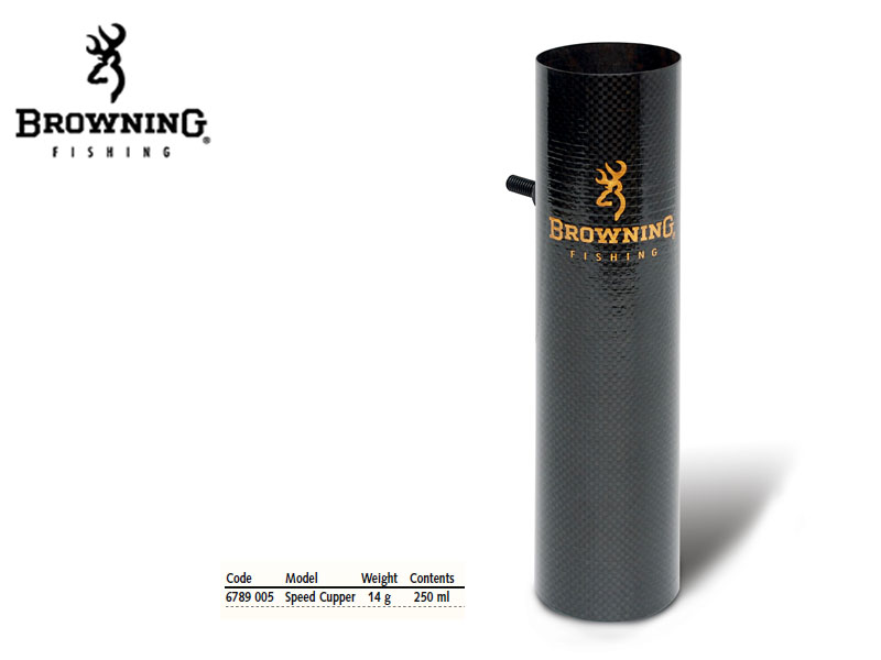 browning speed cuper