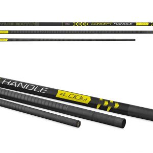 Drška Meredova Tubertini Concept 4m