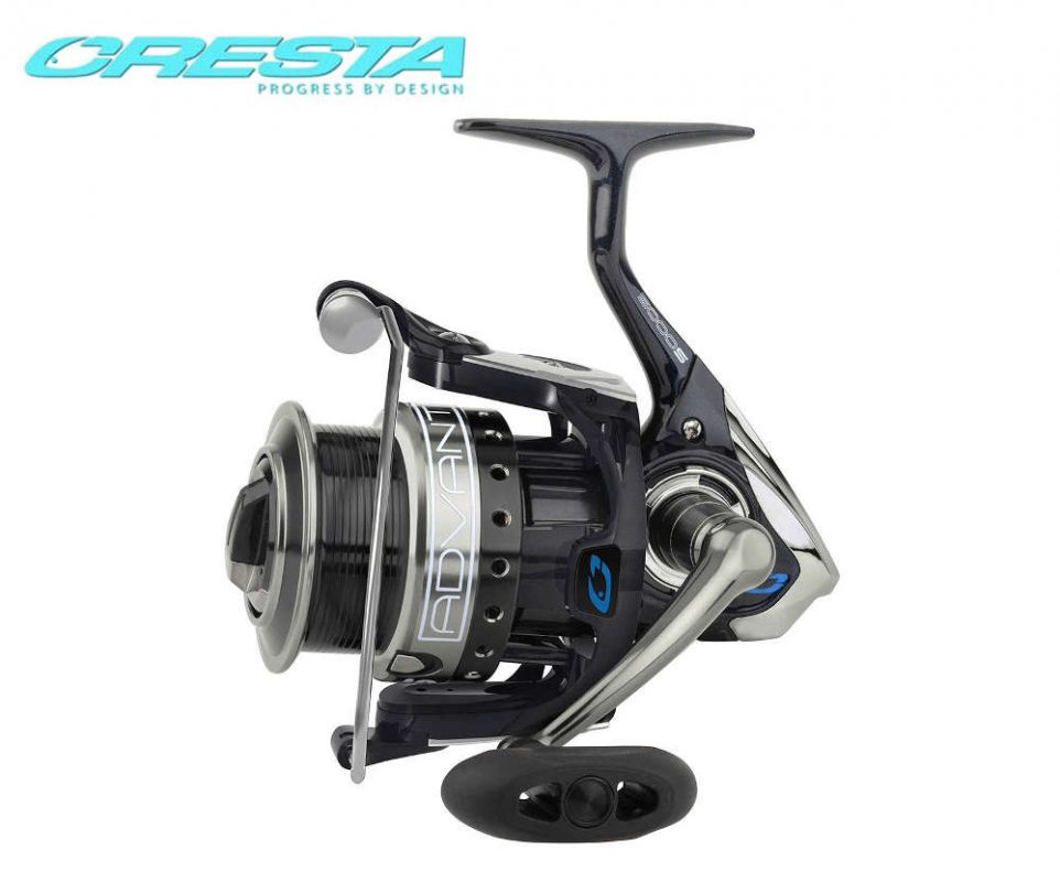 Ribolovačka oprema Fish-R