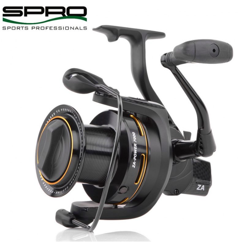 Ribolovačka oprema Fish-R