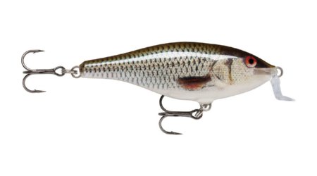 Ribolovačka oprema Fish-R