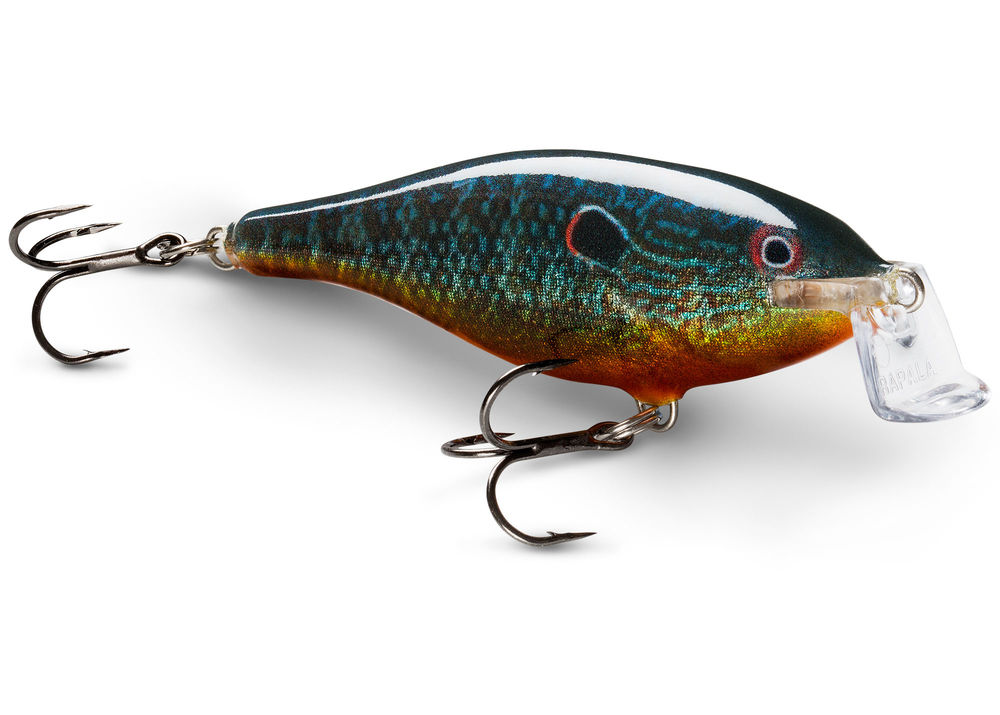 Ribolovačka oprema Fish-R