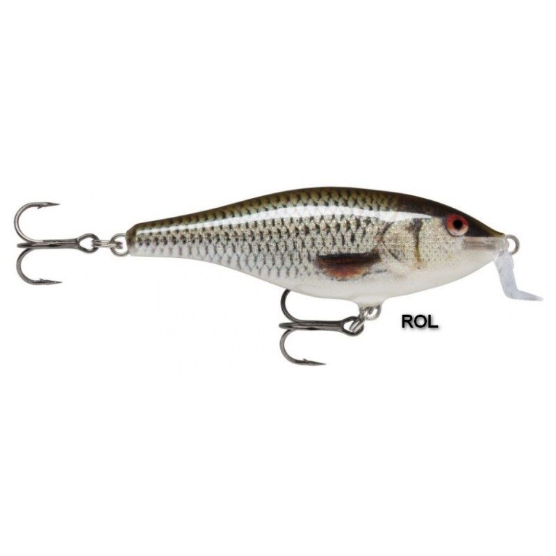 Ribolovačka oprema Fish-R