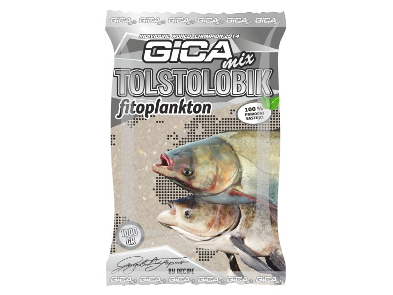 Ribolovačka oprema Fish-R