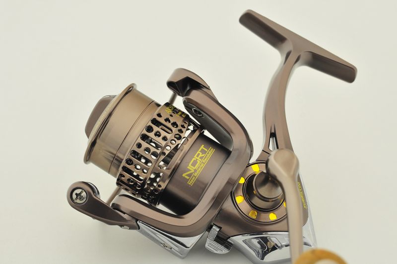 Ribolovačka oprema Fish-R