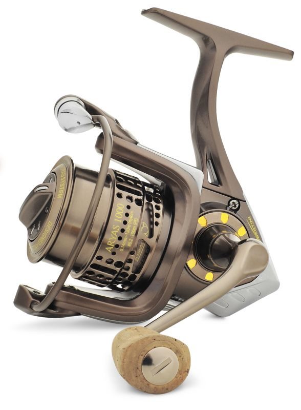 Ribolovačka oprema Fish-R