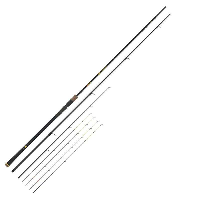 Ribolovačka oprema Fish-R