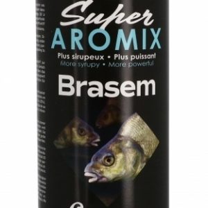 Aditiv Sensas Aromix Bremes 500ml