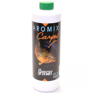 Aditiv Sensas Aromix Carpes 500ml