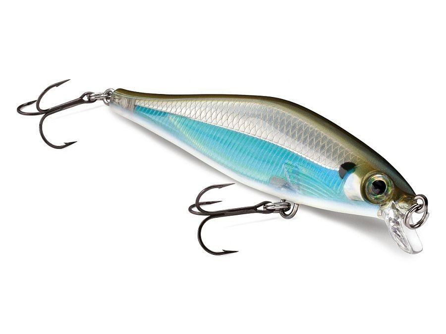 Ribolovačka oprema Fish-R