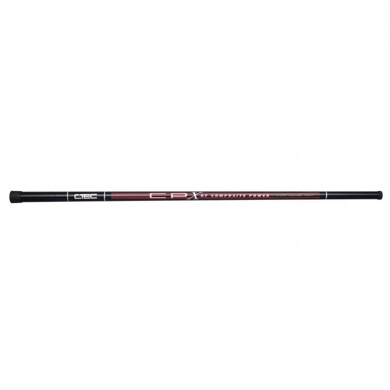 Spro C-Tec GF CPX Composite Power – Asta Telescopica Per Guadino Da Pesca 4 Metri