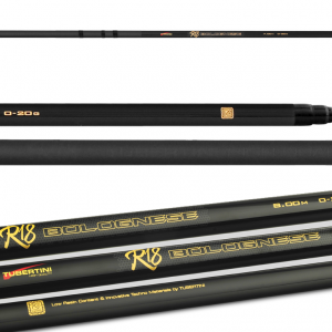 Štap za Pecanje Bolonjez Tubertini R 18  6m  0-20gr