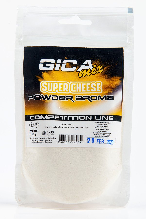 gica mix praskasta aroma super cheese