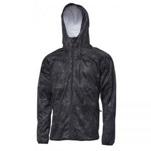 Jakna Dam Softshell Camovision L