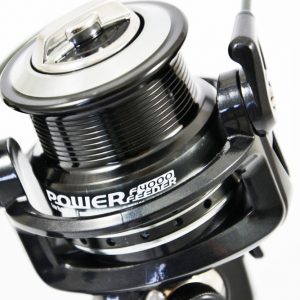 Mašinica Enter Power Feeder 4000