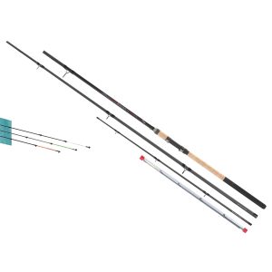 Štap za Pecanje Fil Fishing Maxel Feeder 3.6m , 120gr