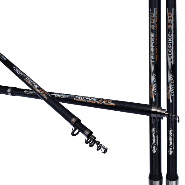 Ribolovačka oprema Fish-R