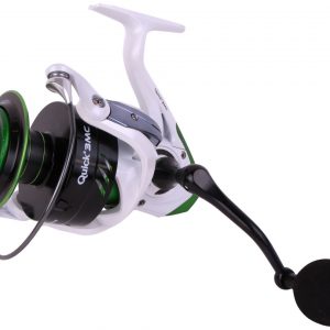 Mašinica Dam Quick MC 9000 FD 9+1BB