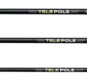 Štap za Pecanje Dam Pecaljka G-Fiber 5m