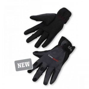 Rukavice Dam Neoprenske Camovision XL