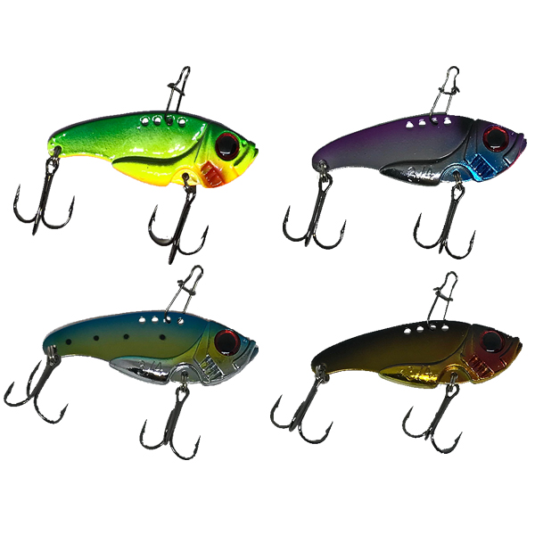 Ribolovačka oprema Fish-R