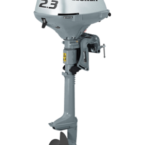 Vanbrodski Motor Honda BF 2.3 LCH