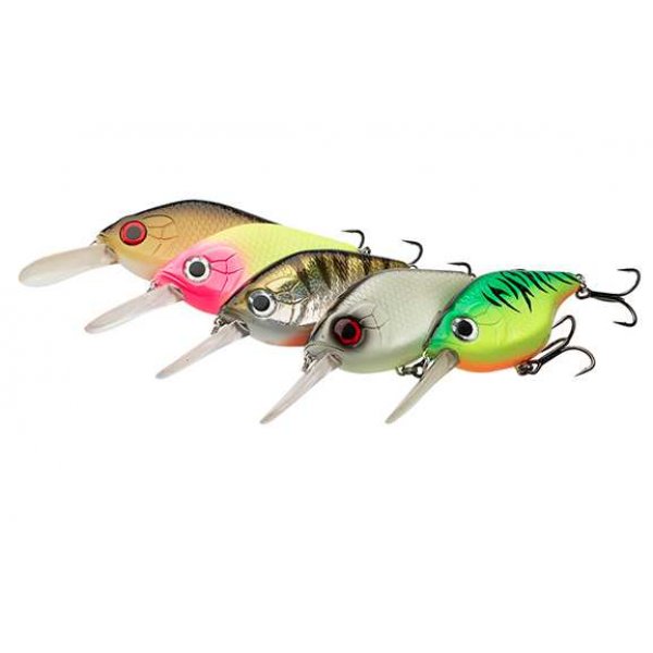 Ribolovačka oprema Fish-R