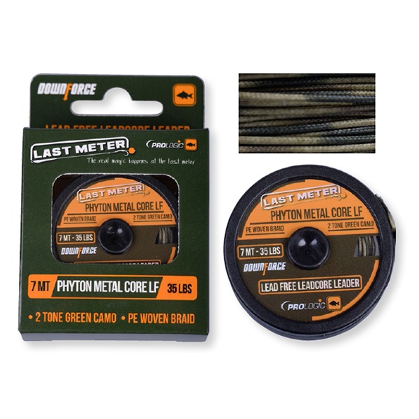 prologic-phyton-metal