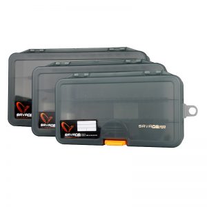 Kutija za Varalice Savage Gear-3 (186x103x34mm)