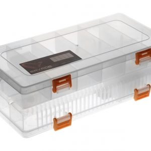 Kutija za Varalice Savage Gear-6 (230x110x35mm) 2kom.