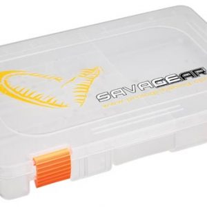 Kutija za Varalice Savage Gear-7 (275x180x45mm)